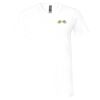 Bella Canvas Unisex Jersey Short-Sleeve V-Neck T-Shirt Thumbnail