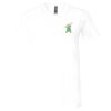 Bella Canvas Unisex Jersey Short-Sleeve V-Neck T-Shirt Thumbnail