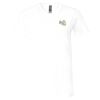 Bella Canvas Unisex Jersey Short-Sleeve V-Neck T-Shirt Thumbnail