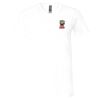 Bella Canvas Unisex Jersey Short-Sleeve V-Neck T-Shirt Thumbnail