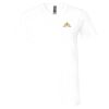 Bella Canvas Unisex Jersey Short-Sleeve V-Neck T-Shirt Thumbnail