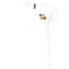 Bella Canvas Unisex Jersey Short-Sleeve V-Neck T-Shirt Thumbnail