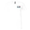 Bella Canvas Unisex Jersey Short-Sleeve V-Neck T-Shirt Thumbnail