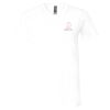 Bella Canvas Unisex Jersey Short-Sleeve V-Neck T-Shirt Thumbnail