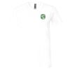 Bella Canvas Unisex Jersey Short-Sleeve V-Neck T-Shirt Thumbnail