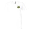Bella Canvas Unisex Jersey Short-Sleeve V-Neck T-Shirt Thumbnail
