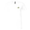 Bella Canvas Unisex Jersey Short-Sleeve V-Neck T-Shirt Thumbnail