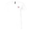 Bella Canvas Unisex Jersey Short-Sleeve V-Neck T-Shirt Thumbnail