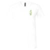 Bella Canvas Unisex Jersey Short-Sleeve V-Neck T-Shirt Thumbnail