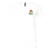 Bella Canvas Unisex Jersey Short-Sleeve V-Neck T-Shirt Thumbnail