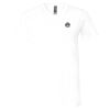 Bella Canvas Unisex Jersey Short-Sleeve V-Neck T-Shirt Thumbnail