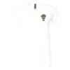 Bella Canvas Unisex Jersey Short-Sleeve V-Neck T-Shirt Thumbnail
