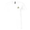 Bella Canvas Unisex Jersey Short-Sleeve V-Neck T-Shirt Thumbnail