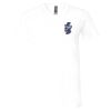 Bella Canvas Unisex Jersey Short-Sleeve V-Neck T-Shirt Thumbnail