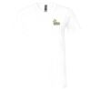 Bella Canvas Unisex Jersey Short-Sleeve V-Neck T-Shirt Thumbnail