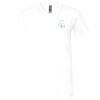 Bella Canvas Unisex Jersey Short-Sleeve V-Neck T-Shirt Thumbnail