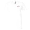 Bella Canvas Unisex Jersey Short-Sleeve V-Neck T-Shirt Thumbnail