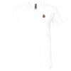 Bella Canvas Unisex Jersey Short-Sleeve V-Neck T-Shirt Thumbnail