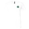 Bella Canvas Unisex Jersey Short-Sleeve V-Neck T-Shirt Thumbnail