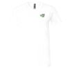 Bella Canvas Unisex Jersey Short-Sleeve V-Neck T-Shirt Thumbnail