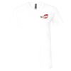 Bella Canvas Unisex Jersey Short-Sleeve V-Neck T-Shirt Thumbnail
