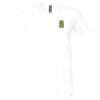 Bella Canvas Unisex Jersey Short-Sleeve V-Neck T-Shirt Thumbnail