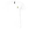 Bella Canvas Unisex Jersey Short-Sleeve V-Neck T-Shirt Thumbnail