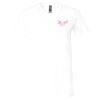 Bella Canvas Unisex Jersey Short-Sleeve V-Neck T-Shirt Thumbnail