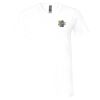 Bella Canvas Unisex Jersey Short-Sleeve V-Neck T-Shirt Thumbnail