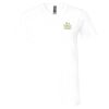 Bella Canvas Unisex Jersey Short-Sleeve V-Neck T-Shirt Thumbnail