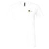 Bella Canvas Unisex Jersey Short-Sleeve V-Neck T-Shirt Thumbnail