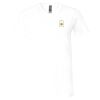 Bella Canvas Unisex Jersey Short-Sleeve V-Neck T-Shirt Thumbnail