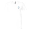 Bella Canvas Unisex Jersey Short-Sleeve V-Neck T-Shirt Thumbnail
