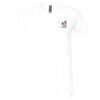 Bella Canvas Unisex Jersey Short-Sleeve V-Neck T-Shirt Thumbnail