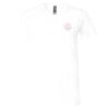 Bella Canvas Unisex Jersey Short-Sleeve V-Neck T-Shirt Thumbnail