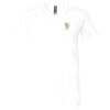 Bella Canvas Unisex Jersey Short-Sleeve V-Neck T-Shirt Thumbnail