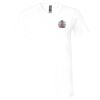 Bella Canvas Unisex Jersey Short-Sleeve V-Neck T-Shirt Thumbnail