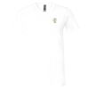 Bella Canvas Unisex Jersey Short-Sleeve V-Neck T-Shirt Thumbnail