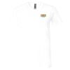 Bella Canvas Unisex Jersey Short-Sleeve V-Neck T-Shirt Thumbnail