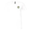 Bella Canvas Unisex Jersey Short-Sleeve V-Neck T-Shirt Thumbnail