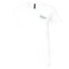 Bella Canvas Unisex Jersey Short-Sleeve V-Neck T-Shirt Thumbnail