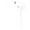Bella Canvas Unisex Jersey Short-Sleeve V-Neck T-Shirt Thumbnail