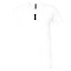 Bella Canvas Unisex Jersey Short-Sleeve V-Neck T-Shirt Thumbnail