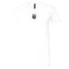 Bella Canvas Unisex Jersey Short-Sleeve V-Neck T-Shirt Thumbnail