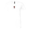 Bella Canvas Unisex Jersey Short-Sleeve V-Neck T-Shirt Thumbnail