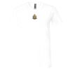 Bella Canvas Unisex Jersey Short-Sleeve V-Neck T-Shirt Thumbnail