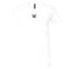 Bella Canvas Unisex Jersey Short-Sleeve V-Neck T-Shirt Thumbnail