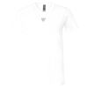 Bella Canvas Unisex Jersey Short-Sleeve V-Neck T-Shirt Thumbnail