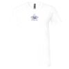 Bella Canvas Unisex Jersey Short-Sleeve V-Neck T-Shirt Thumbnail