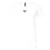 Bella Canvas Unisex Jersey Short-Sleeve V-Neck T-Shirt Thumbnail